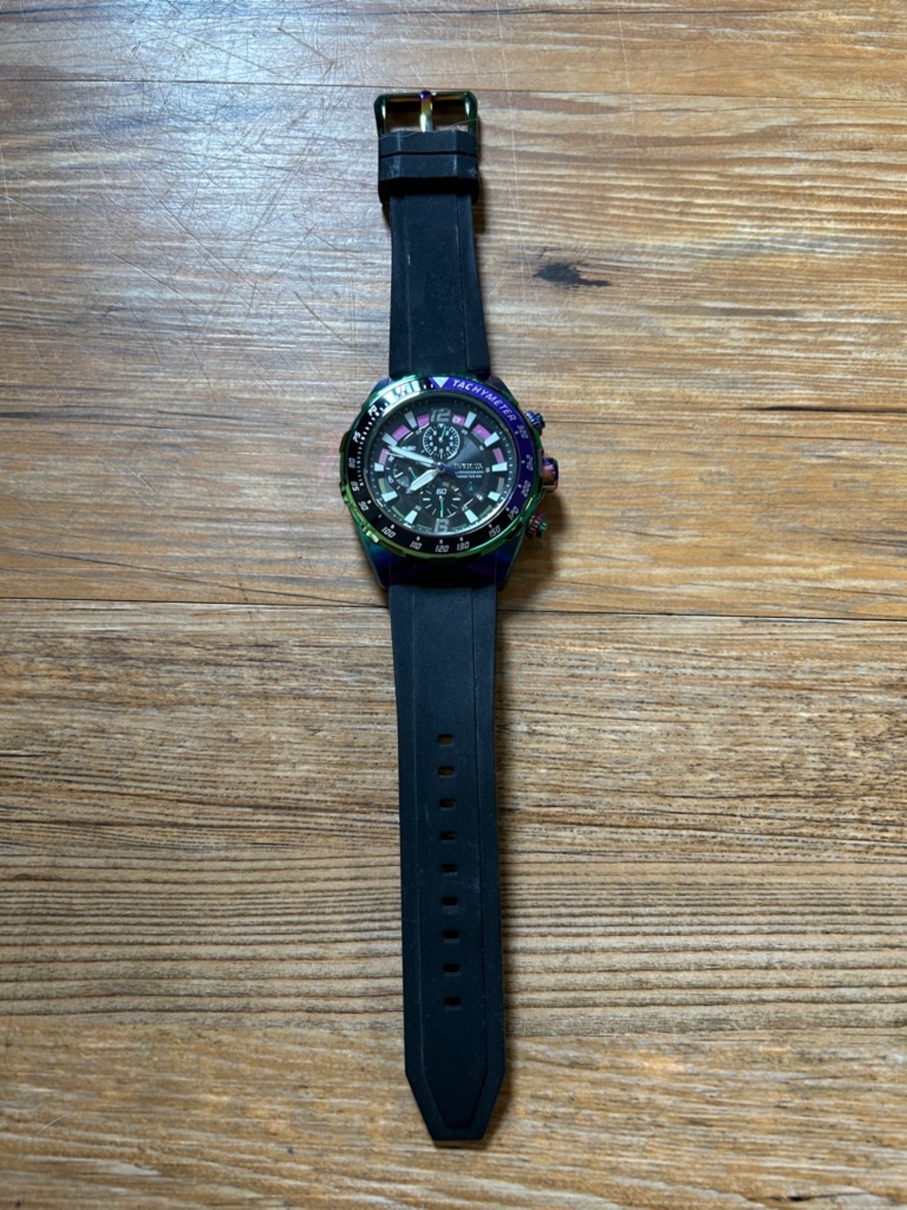 Invicta Aviator Men's Watch